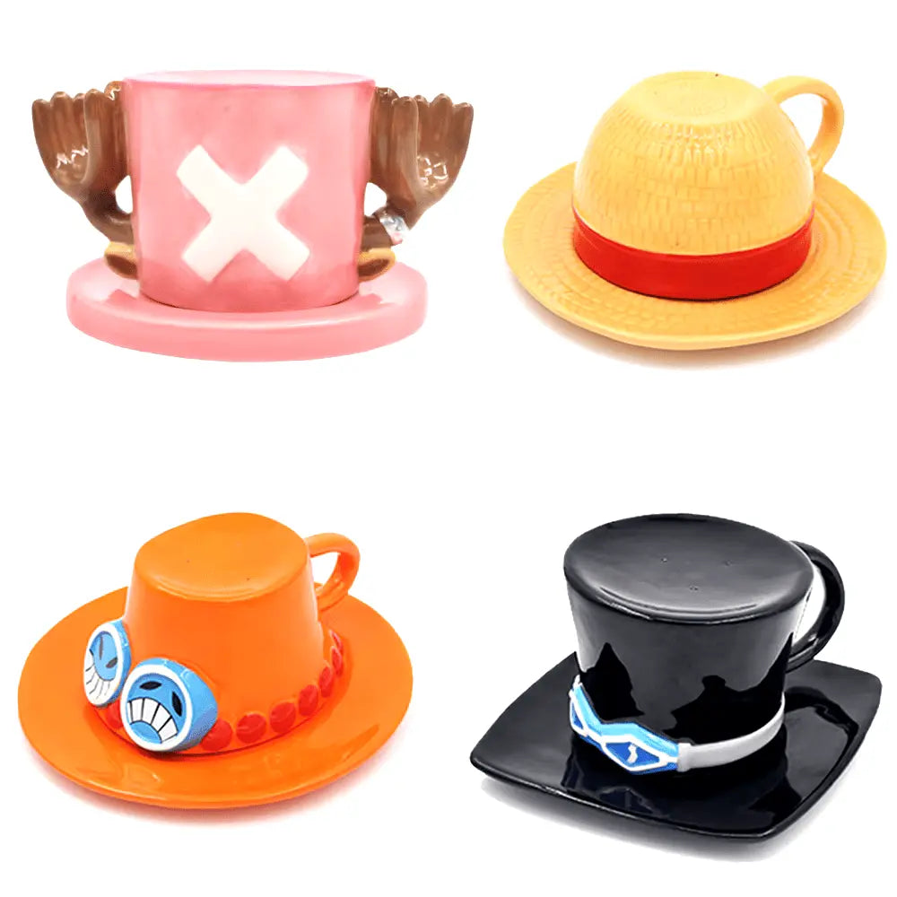 Kaizoku Mug™