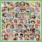 Kaizoku Sticker™
